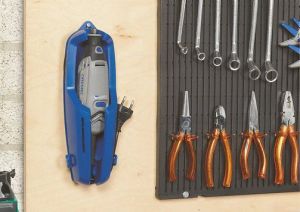 Dremel Narzędzie wielofunkcyjne 3000-1/25 EZ 130W (F0133000JS) 8