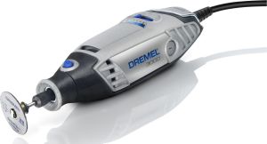 Dremel Narzędzie wielofunkcyjne 3000-1/25 EZ 130W (F0133000JS) 9