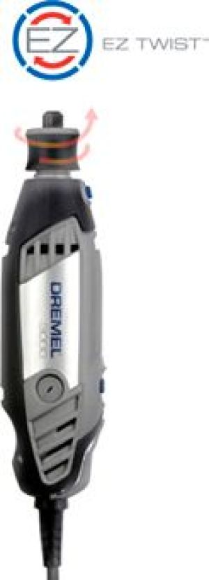 Dremel Narzędzie wielofunkcyjne 3000-1/25 EZ 130W (F0133000JS) 11