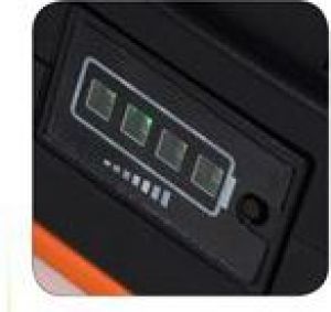 NAC Akumulator 40V 2Ah (B40-20-NG) 2