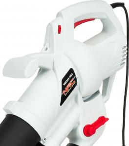 NAC Odkurzacz do liści VBE320-AS-J 2