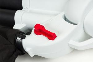 NAC Odkurzacz do liści VBE320-AS-J 3