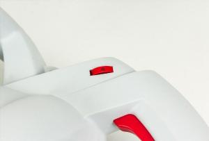 NAC Odkurzacz do liści VBE320-AS-J 4