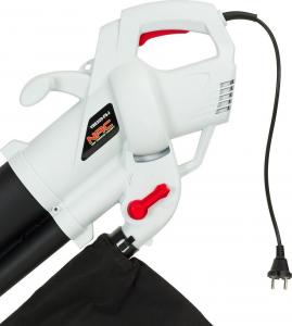 NAC Odkurzacz do liści VBE320-FS-J 2