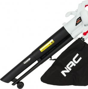 NAC Odkurzacz do liści VBE320-FS-J 3