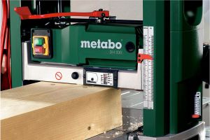 Metabo Strugarko-grubościówka DH330 1800 W 2