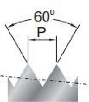 Fanar Narzynka calowa 1/2" (N1-121001-4131) 5