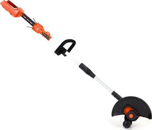 NAC Podkaszarka akumulatorowa (TB40-BL-NG) 3