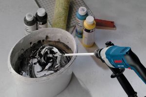 Wiertarka Bosch 550W 4