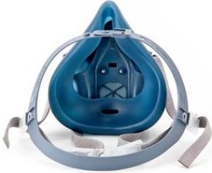 3M Półmaska twarzowa 7503 rozmiar L (3M7503) 3