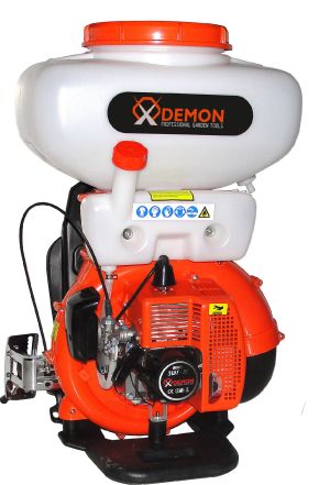 Mar-Pol Opryskiwacz spalinowy 20L (M83221) 2