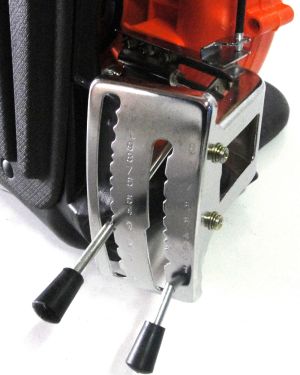 Mar-Pol Opryskiwacz spalinowy 20L (M83221) 3