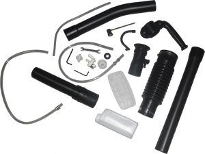 Mar-Pol Opryskiwacz spalinowy 20L (M83221) 4