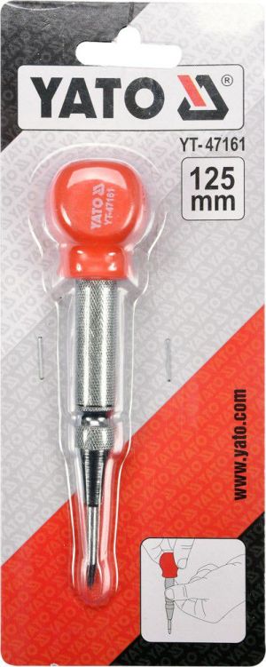 Yato Punktak automatyczny regulowany 125mm (YT-47161) 2