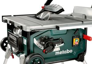 Pilarka tarczowa Metabo TS 254 2000 W 254 mm 2