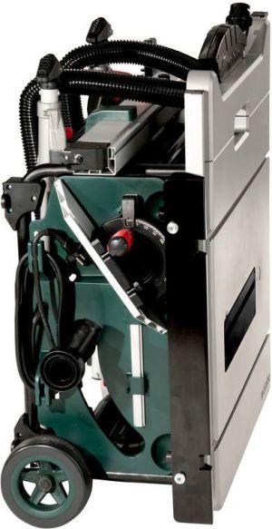 Pilarka tarczowa Metabo TS 254 2000 W 254 mm 5