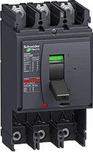 Schneider Wyłącznik mocy 630A 3P 36kA Compact NSX630F (LV432813) 1
