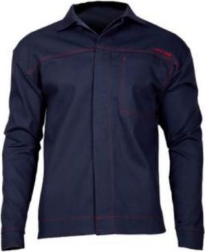 Lahti Pro Ubranie spawalnicze komplet XL pozom skuteczności A (L4140314) 2