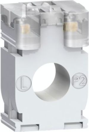 Schneider Przekładnik prądowy 1-fazowy DIN 60/5A kabel fi 21 (METSECT5CC006) 1