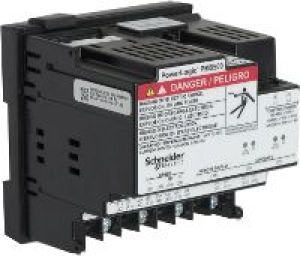 Schneider Analizator PM5563 do 61tej harm 4WE/2WY Ethernet Modbus 52 alarmy (METSEPM5563) 1