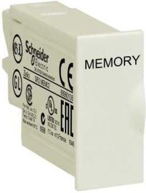 Schneider Pamięć EEPROM firmware 3.0 (SR2MEM02) 1