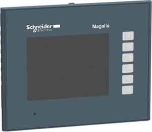 Schneider Panel 3,5 cala kolor 320×240 pikseli TFT K-FUN,1COM+1ETH (HMIGTO1310) 1