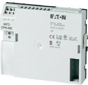 Eaton Panel 5,7 cali kolorowy PLC, ETH, CAN, RS485, SmartWire-DT XV-102-E6-57TVRC-10 (153525) 1