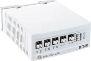 Eaton Moduł wejść/wyjść cyfrowych 4 wejść 4 wyjść 24V DC SmartWire-DT (116382) 1