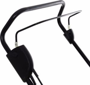 BEST-Garden Wertykulator / areator z siewnikiem 2W1 230V 1600W 32cm (BEST-WA1638S) 8