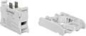 Lovato Electric Zestyk 1Z do serii Platinum zaciski śrubowe z adapterem (LPXE10) 1