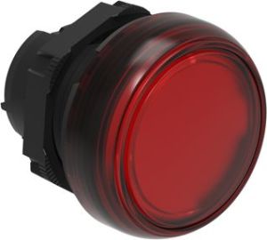 Lovato Electric Główka lampki sygnalizacyjna 22mm czerwona (LPL4) 1
