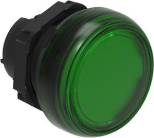 Lovato Electric Główka lampki sygnalizacyjna 22mm zielona (LPL3) 1
