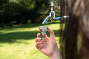 Cellfast Przyłącze na kran gwint wewnętrzny 3/4" (51-655) 2