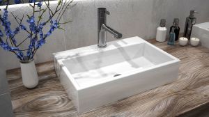 Umywalka Rea Valeria 50cm 5