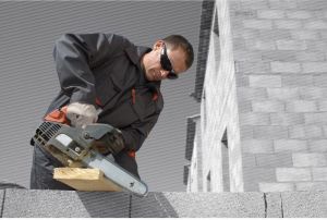 Delta Plus Rękawice ze skóry licowanej bydlęcej 10 (FBN4910) 2