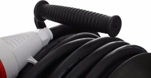 Best-Tools Przedłużacz budowlany bębnowy 3 fazowy 25m (BEST-PBB25-3F) 5