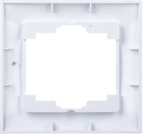 Elektro-Plast CARLA Ramka pojedyncza biała (1771-00) 2