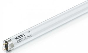 Świetlówka Philips Świetlówka 30W 10 ACTINIC BL TLD 1