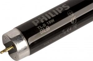 Świetlówka Philips TL-D liniowa T8 G13 18W 108lm  (8711500951113) 2