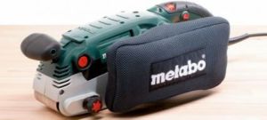 Szlifierka Metabo BAE 75 2