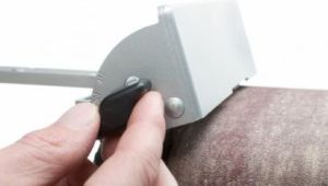 Szlifierka Metabo BAE 75 3