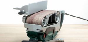 Szlifierka Metabo BAE 75 4