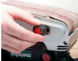 Szlifierka Metabo BAE 75 5