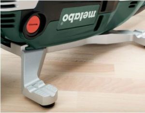 Szlifierka Metabo BAE 75 6