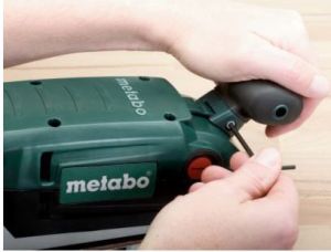 Szlifierka Metabo BAE 75 7