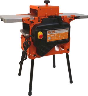 Westlands Urządzenie wielofunkcyjne do obróbki drewna 2200W (MFT 3500-5) 1