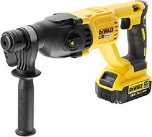 Młotowiertarka Dewalt DCH133M1 18 V 2