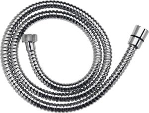 Wąż prysznicowy Ferro chrom 200cm (W05) 1