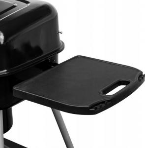 Mirpol MIR417 Grill ogrodowy węglowy 3