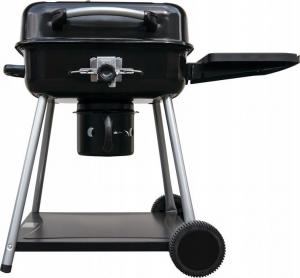 Mirpol MIR417 Grill ogrodowy węglowy 7